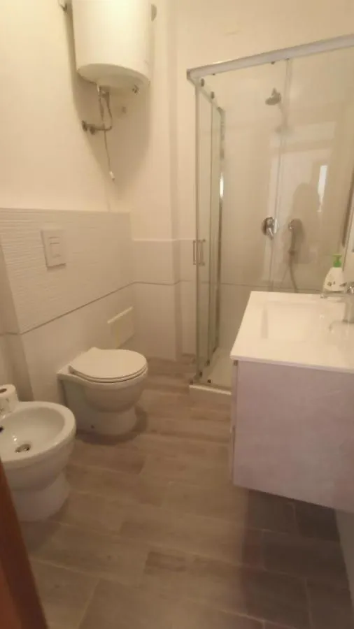Appartamento Alghero Lido Con Posto Auto Apartment