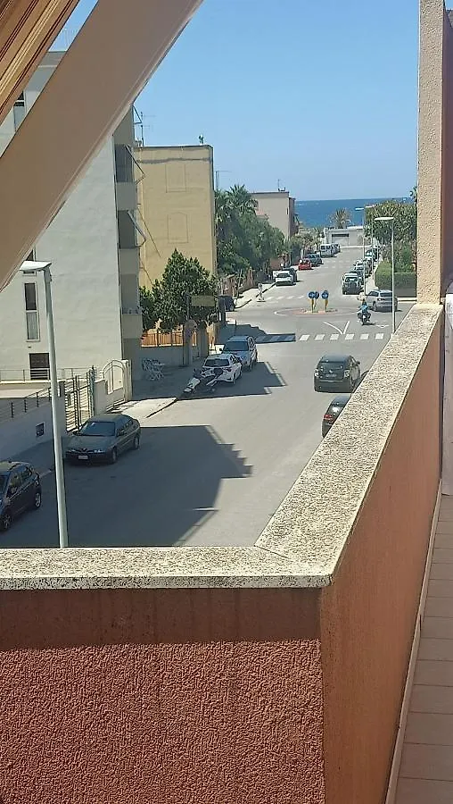 Apartment Appartamento Alghero Lido Con Posto Auto Italy