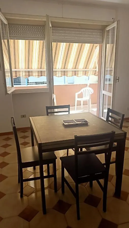 Appartamento Alghero Lido Con Posto Auto 0*,  Italy