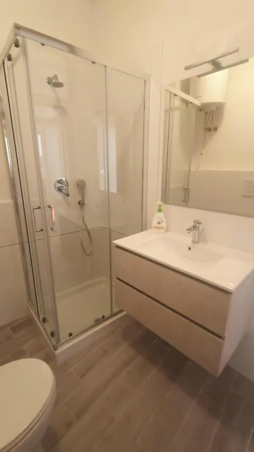 Apartment Appartamento Alghero Lido Con Posto Auto