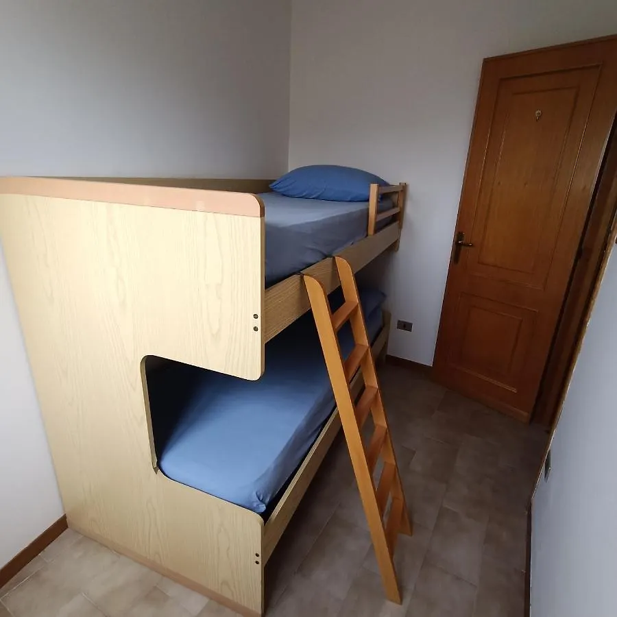 Appartamento Alghero Lido Con Posto Auto Apartment