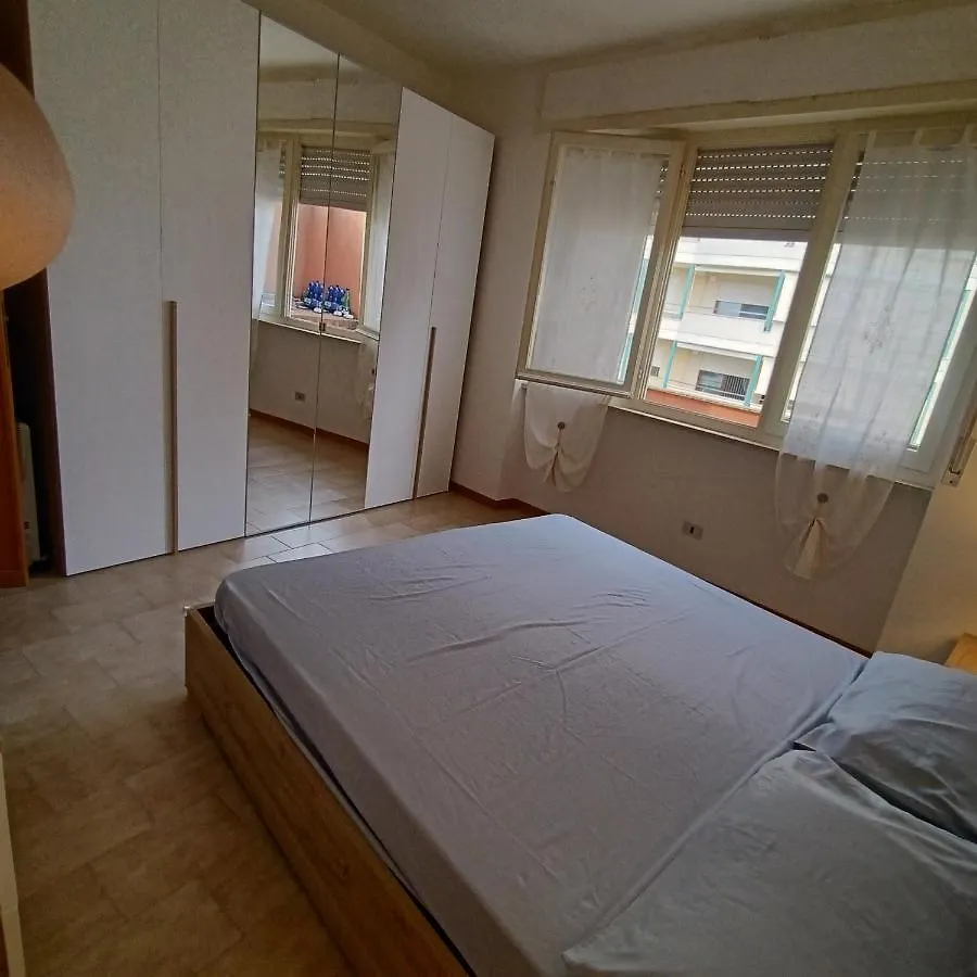 Apartment Appartamento Alghero Lido Con Posto Auto